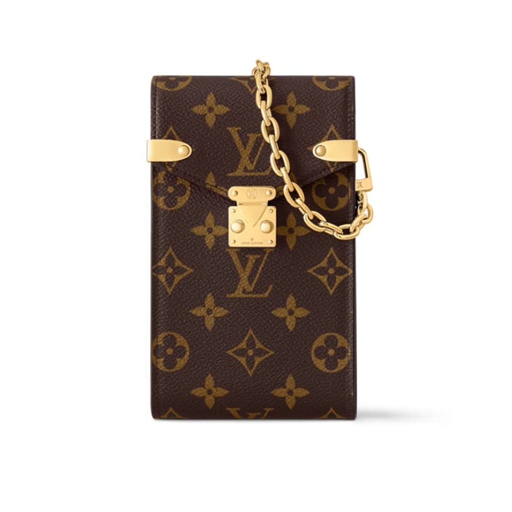 TÚI LOUIS VUITTON METIS PHONE TOP QUALITY