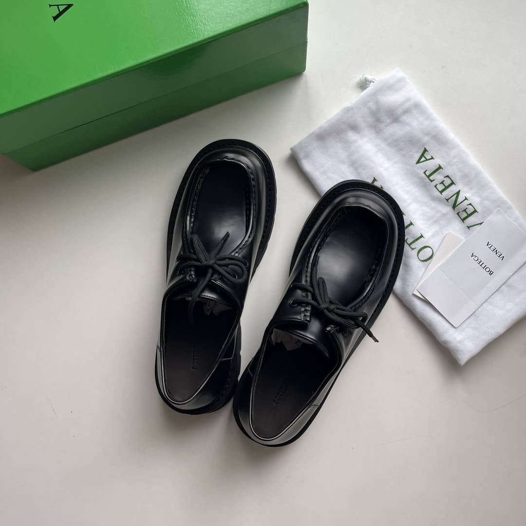 GIÀY BOTTEGA VENETA TOP QUALITY SHOES AAA