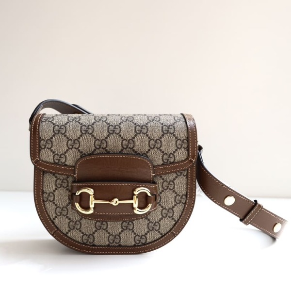 TÚI GUCCI GG HORSEBIT MINI TOP QUALITY