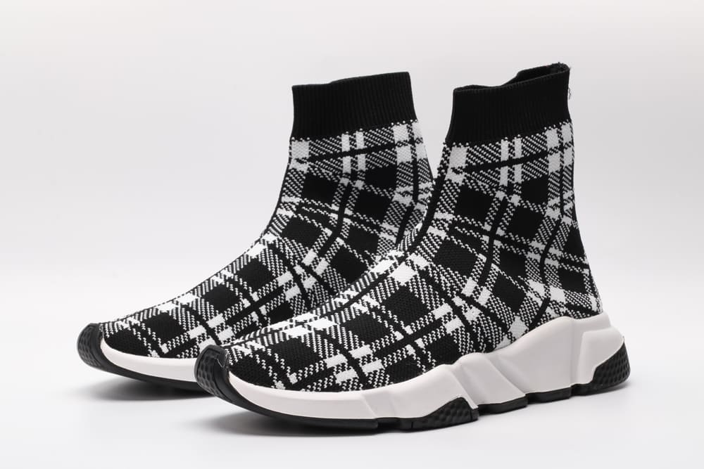 GIÀY BALENCIAGA SPEED RUNNER SNEAKER TOP QUALITY SHOES AAA