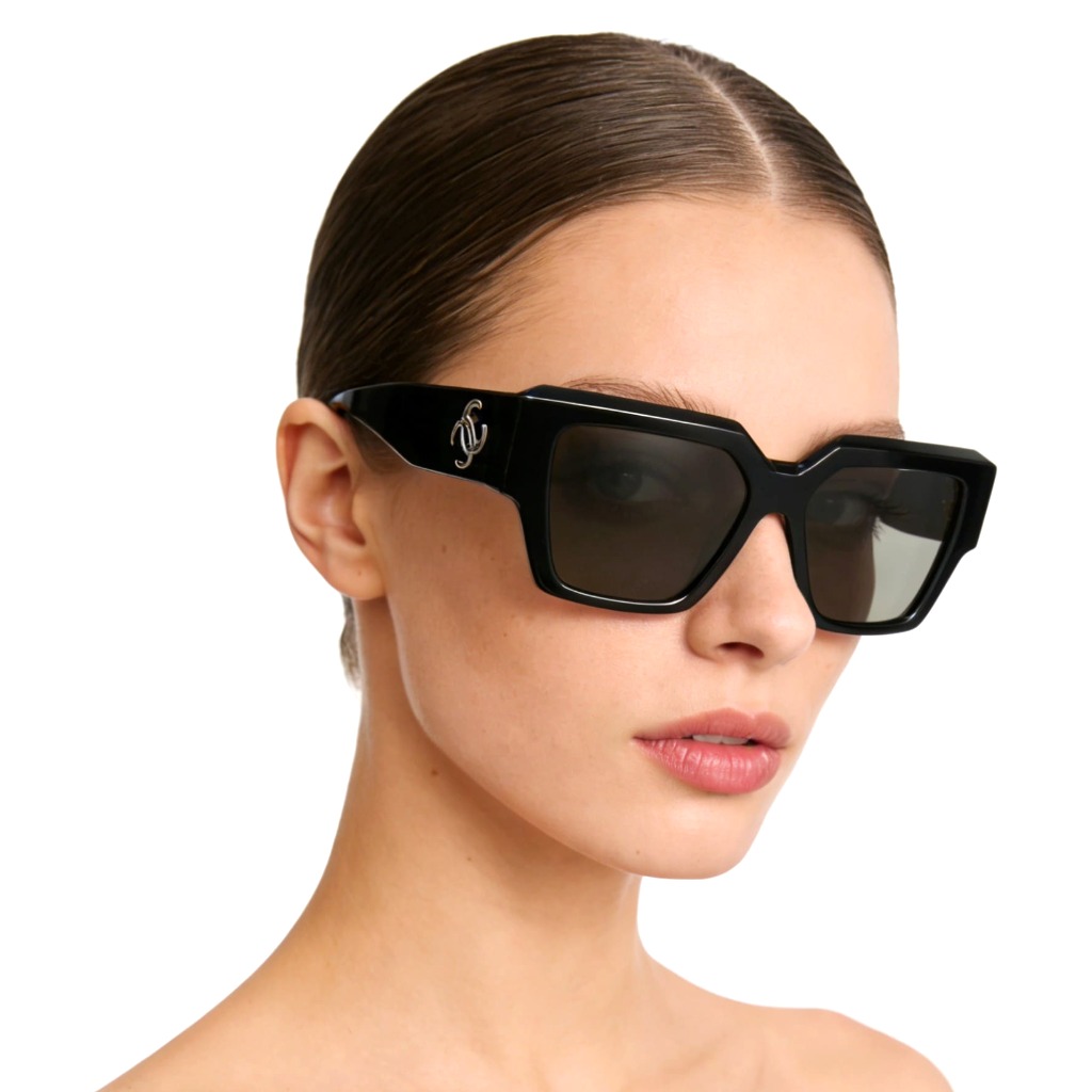 Kính CHANEL ACETATE FRAME HIGH CLASSY AAA UNISEX