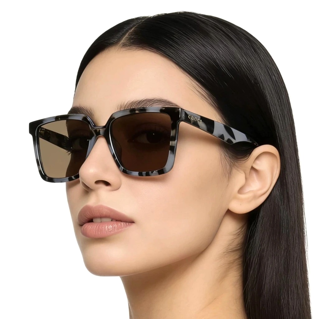 Kính GUCCI ACETATE FRAME HIGH CLASSY AAA UNISEX