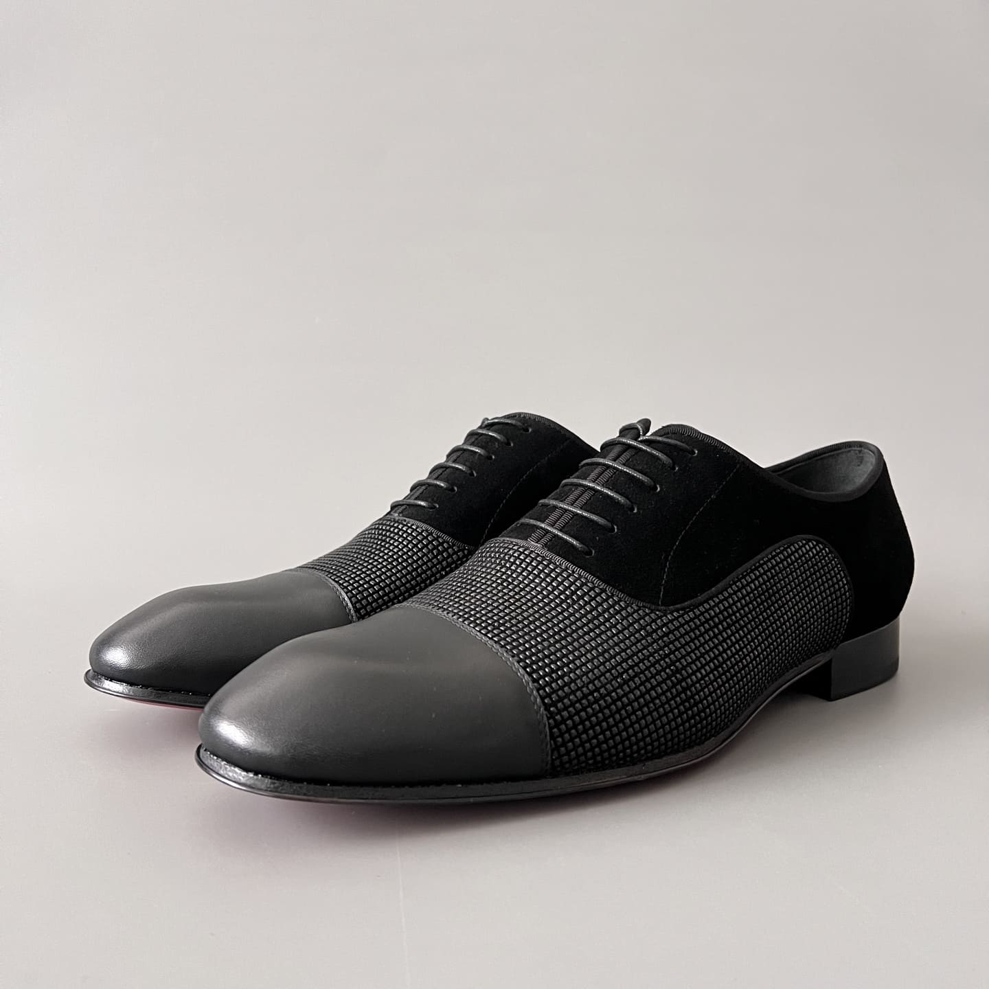 GIÀY CHRISTIAN LOUBOUTIN TOP QUALITY SHOES AAA
