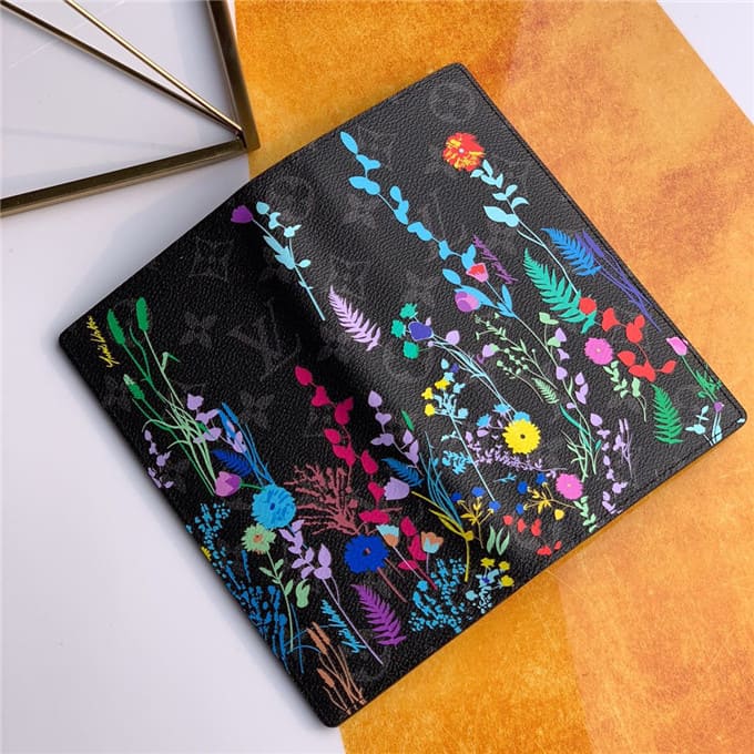 Ví LOUIS VUITTON  brazza wallet