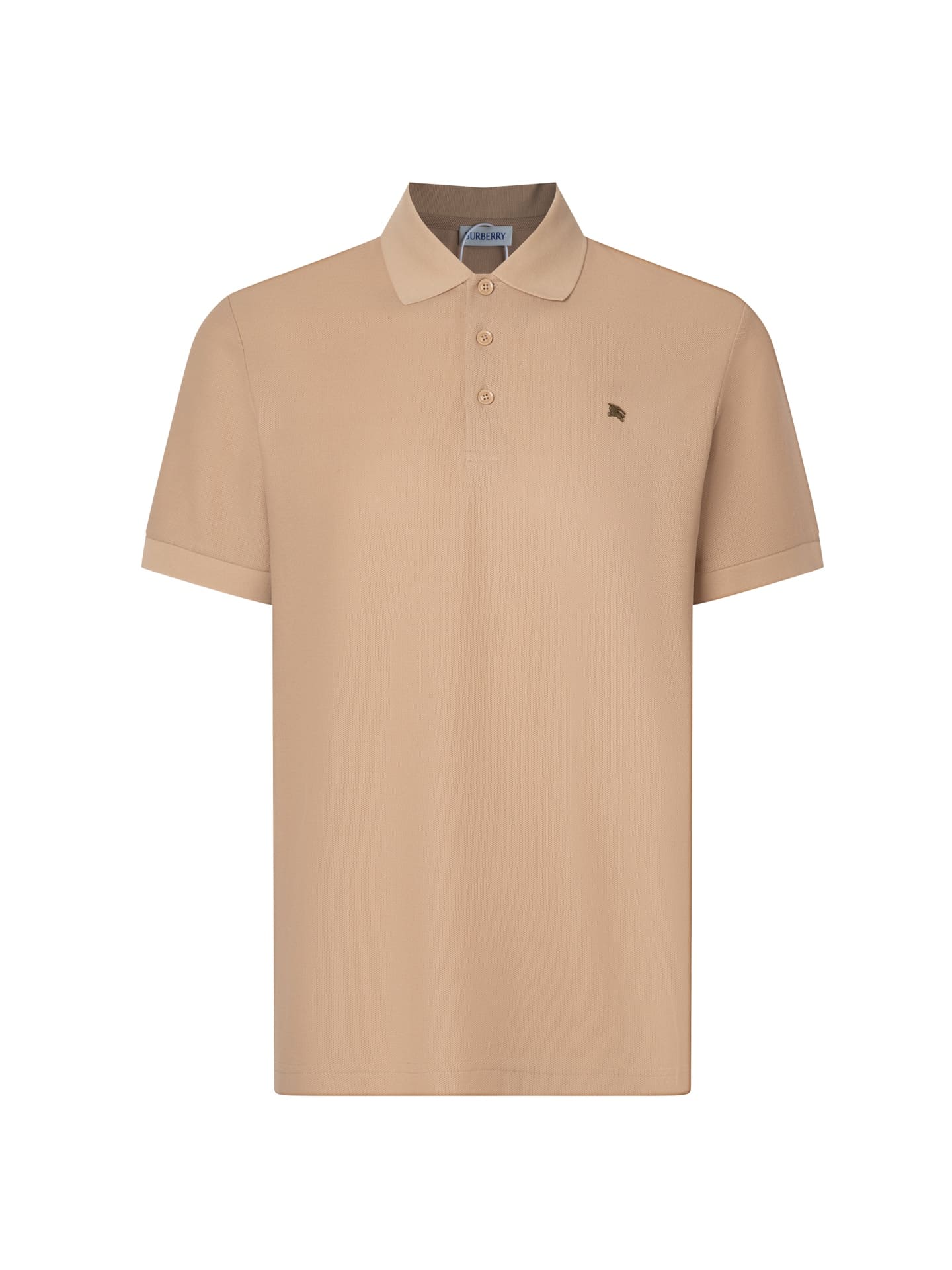 ÁO BURBERRY POLO - SHIRT