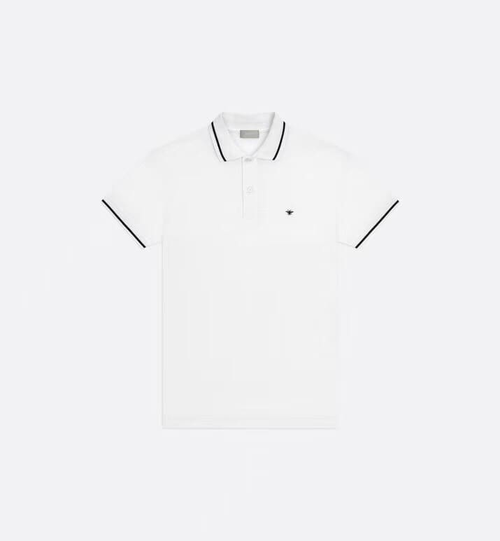 ÁO DIOR POLO SHIRT NAM NỮ