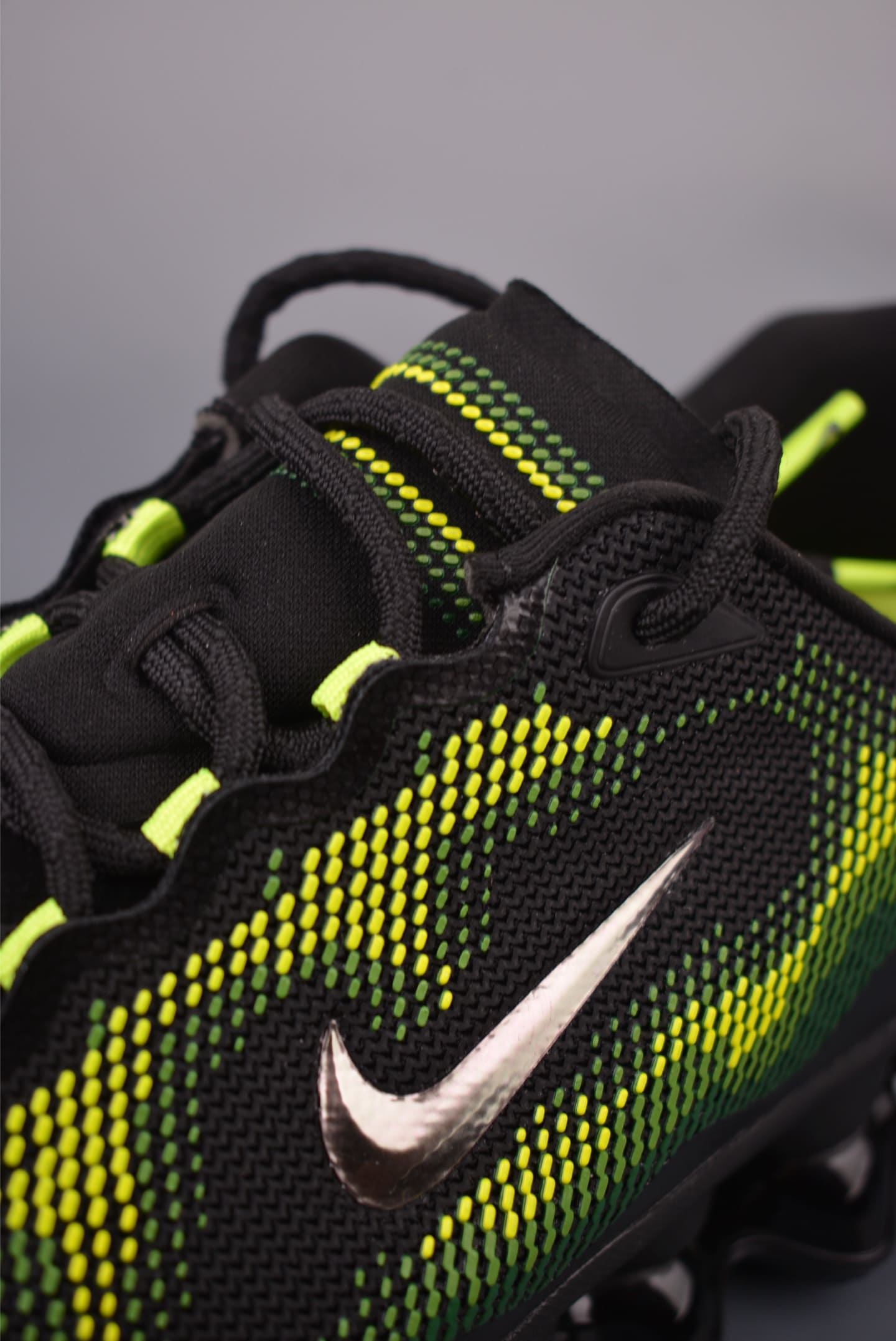 GIÀY NIKE LIQUID MAX POISON DART FROG TOP QUALITY SHOES AAA