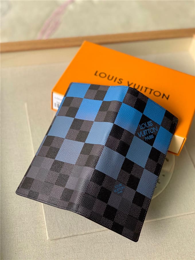 VÍ LOUIS VUITTON brazza wallet