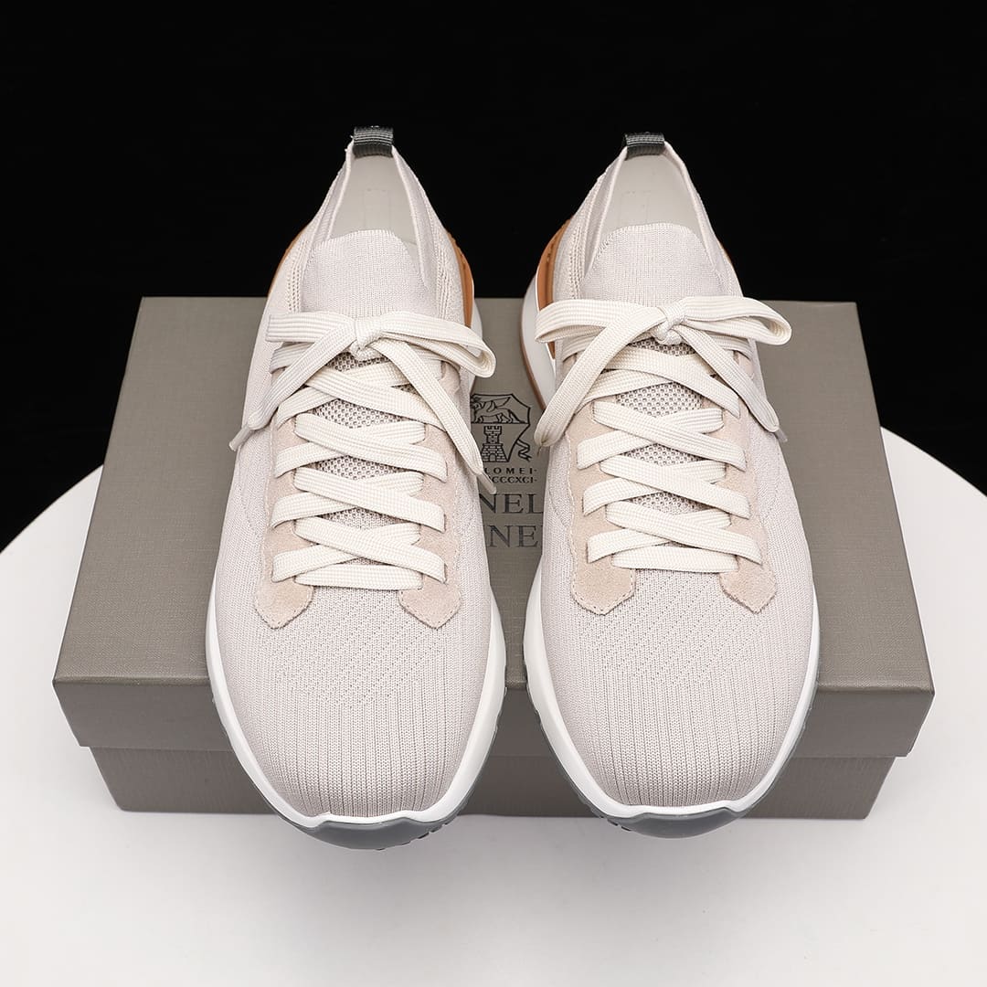 GIÀY BRUNELLO CUCINELLI SNEAKER TOP QUALITY SHOES AAA