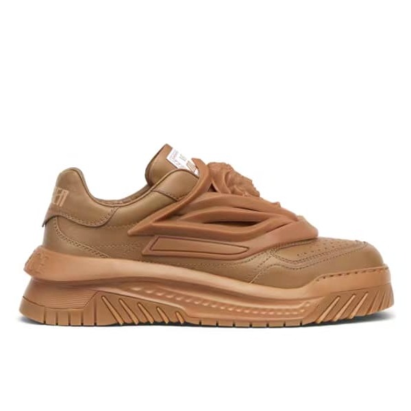 GIÀY VERSACE ODISSEA TOP QUALITY SHOES AAA UNISEX