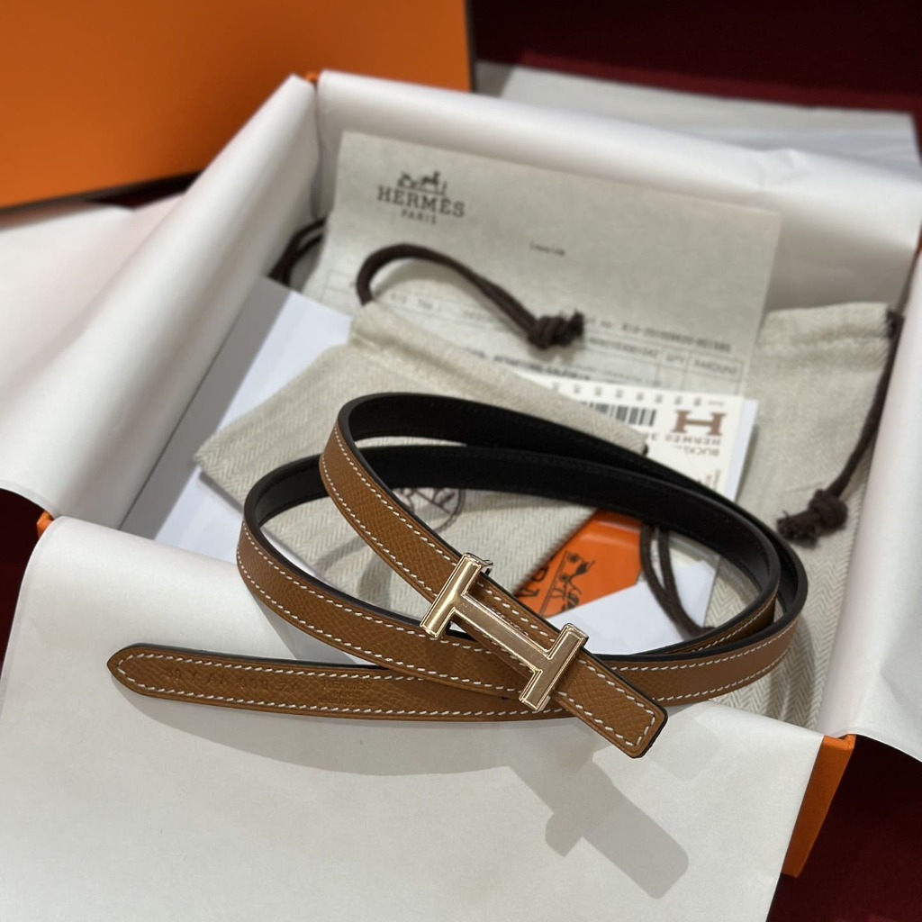 DÂY LƯNG HERMES TOP QUALITY AAA