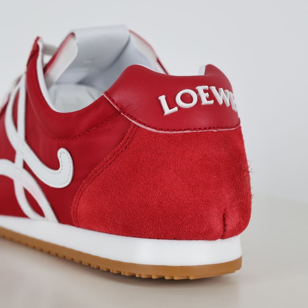 GIÀY LOEWE BALLET RUNNER 2.0 UNISEX TOP QUALITY SHOES AAA