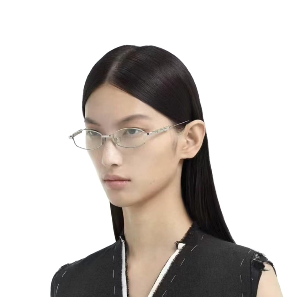 Kính GENTLE MONSTER X MAISON MARGIELA METAL FRAME HIGH CLASSY AAA UNISEX