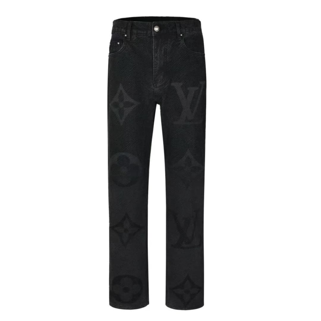 QUẦN LOUIS VUITTON TOP QUALITY AAA UNISEX