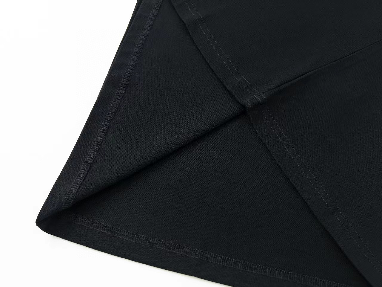 ÁO LOEWE SPAIN T SHIRT BLACK