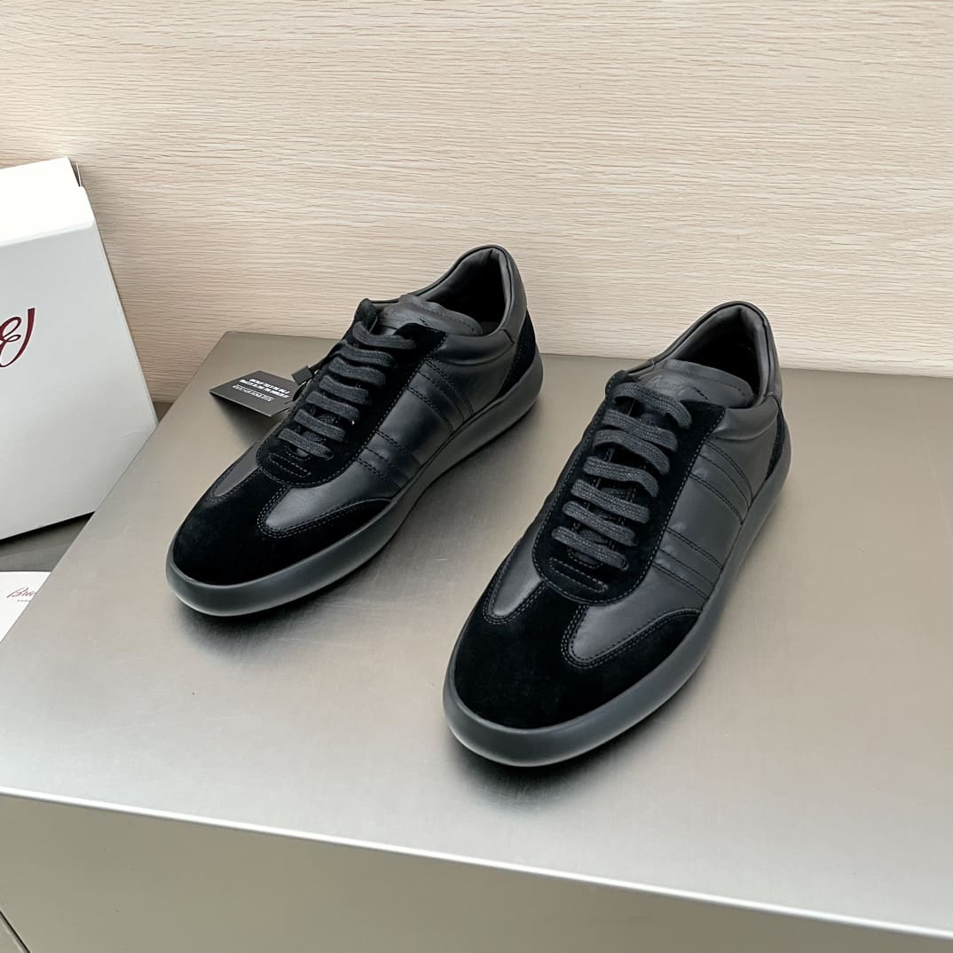GIÀY BRIONI TOP QUALITY SHOES AAA