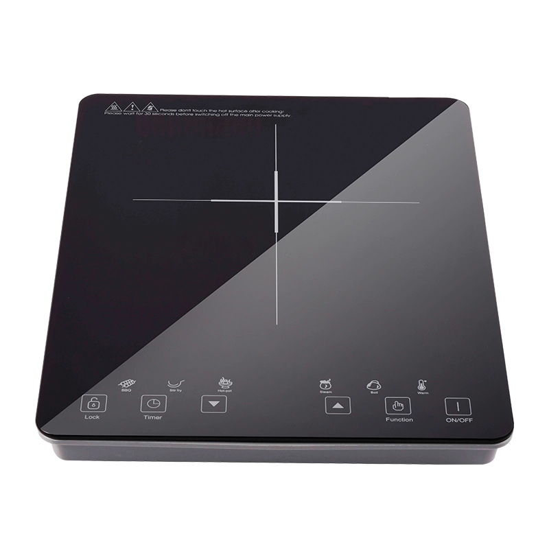 BẾP TỪ ĐƠN HIGH END SUPER THIN BARAVIA