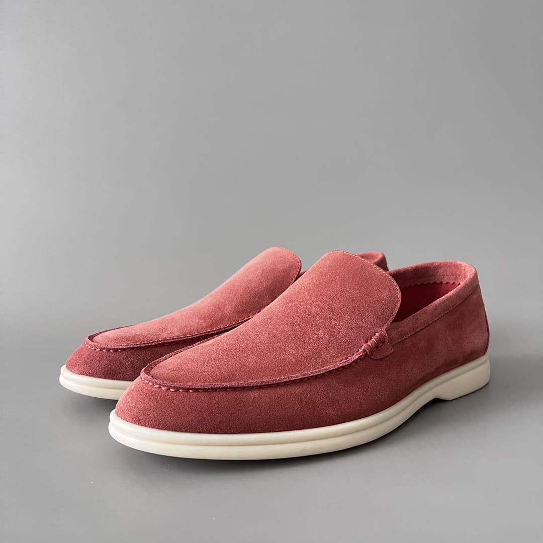 GIÀY LORO PIANA SUMMER WALK TOP QUALITY SHOES AAA