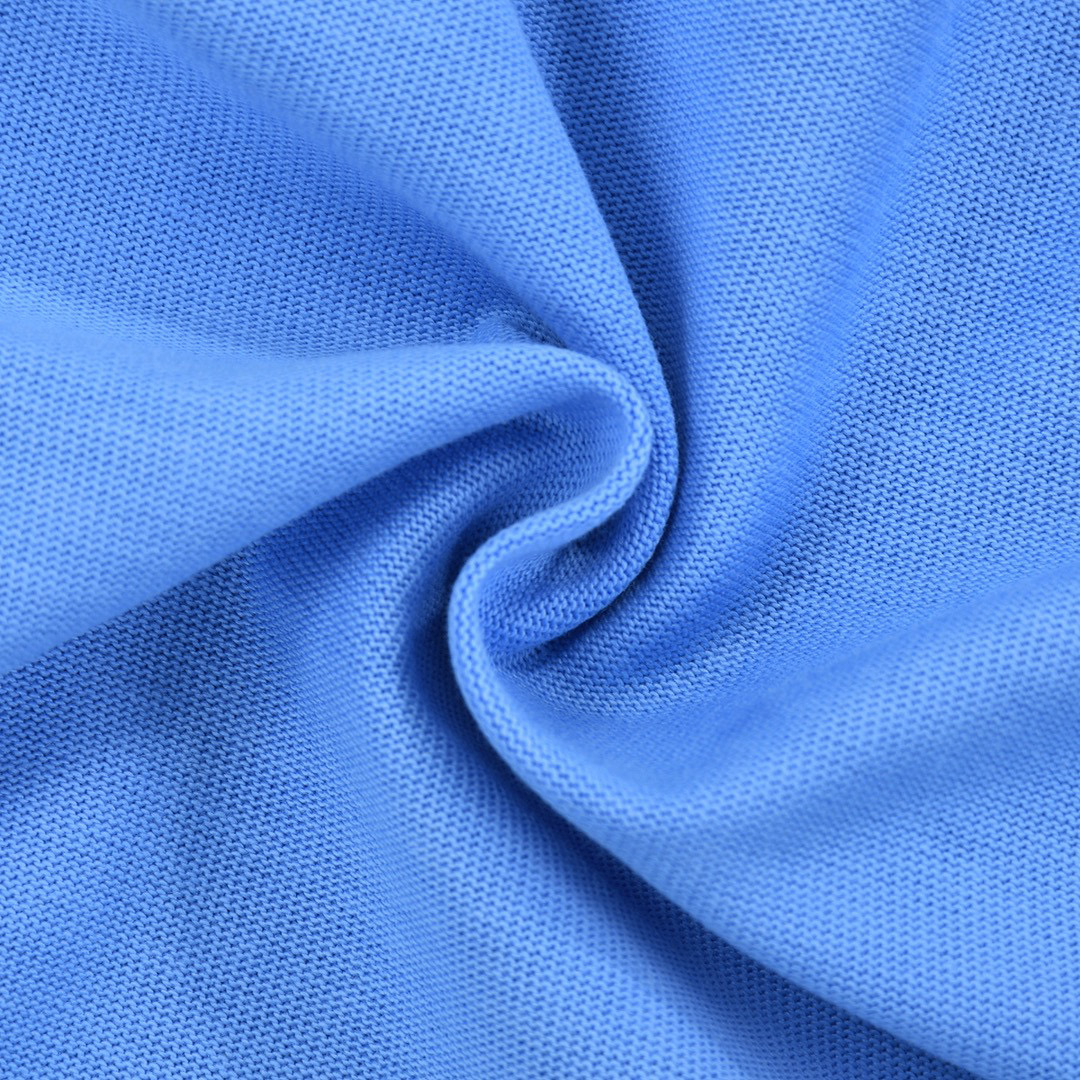 ÁO SALVATORE FERRAGAMO T SHIRT BLUE