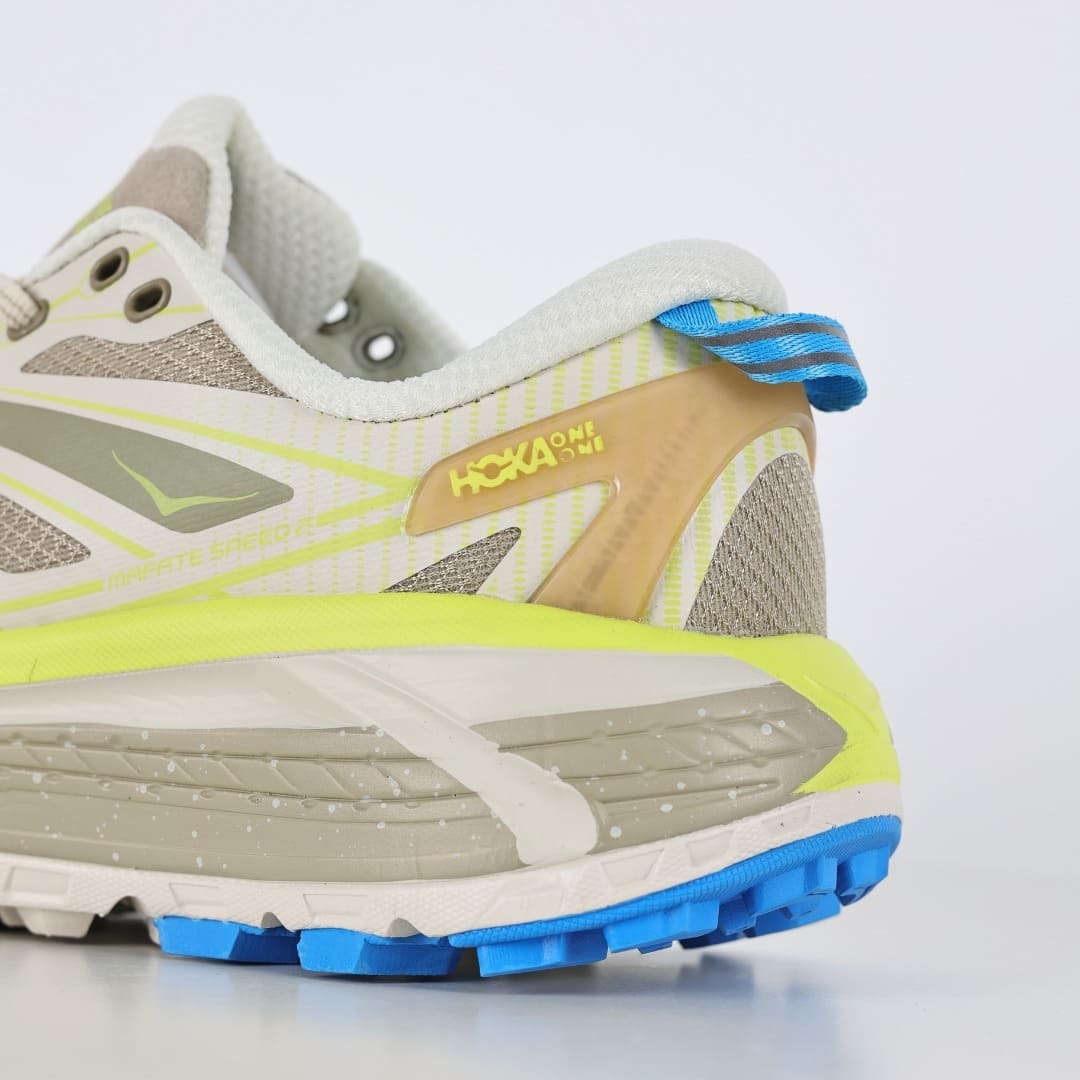 GIÀY HOKA MAFATE SPEED 2 TOP UNISEX TOP QUALITY SHOES AAA