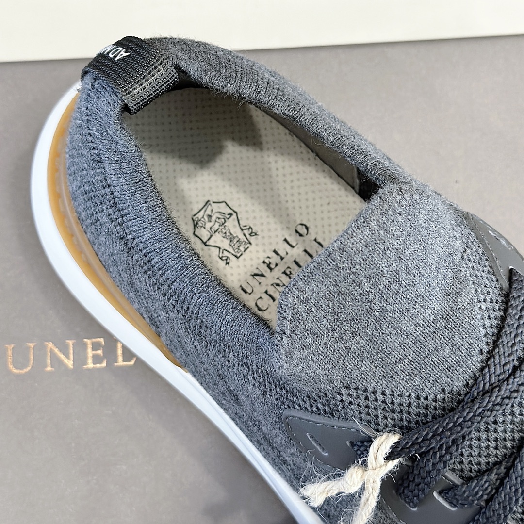 GIÀY BRUNELLO CUCINELLI SNEAKERS SHOES AAA