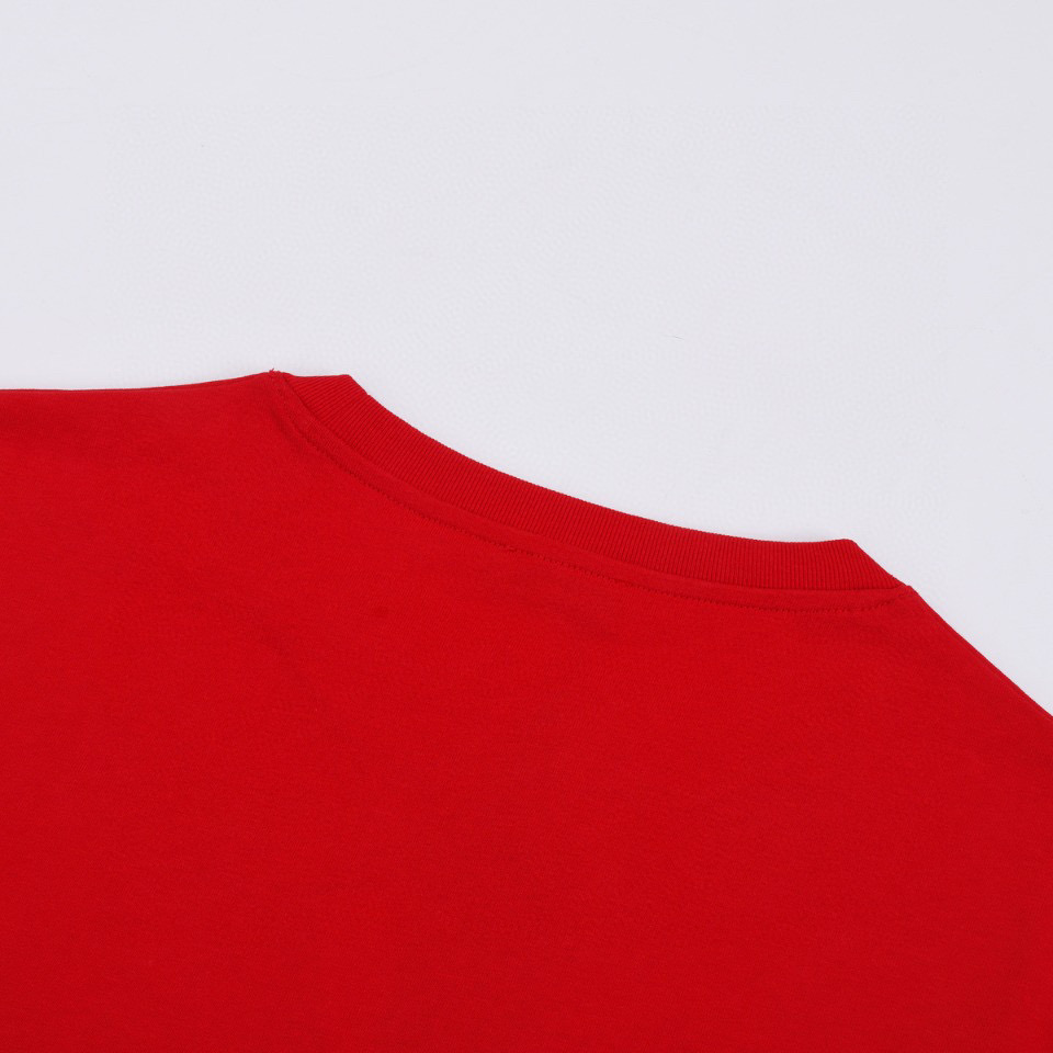 ÁO CHRISTIAN DIOR T SHIRT RED