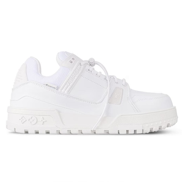 GIÀY LOUIS VUITTON TRAINER TOP QUALITY SHOES AAA UNISEX