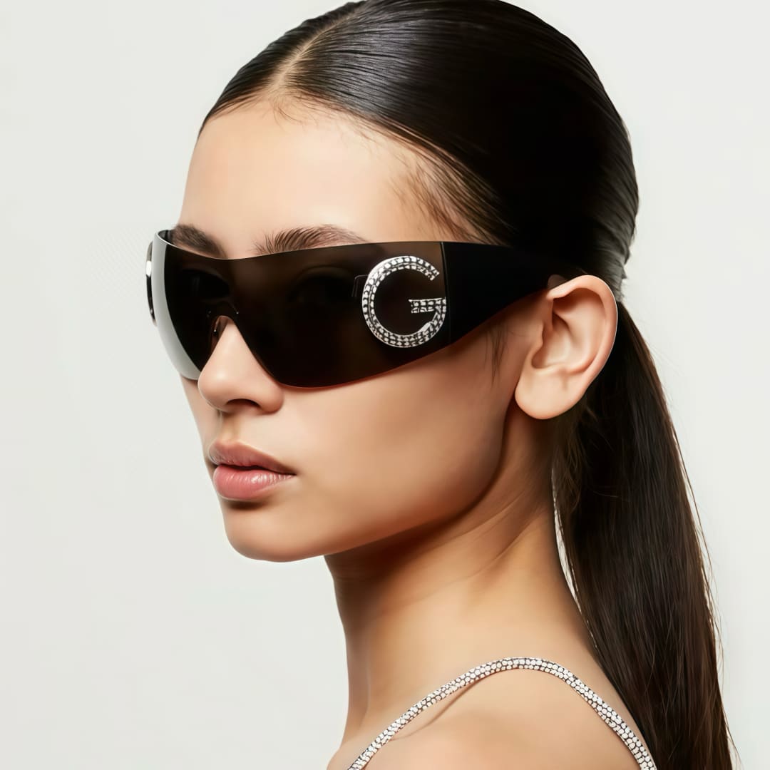 Kính DOLCE & GABBANA ACETATE FRAME HIGH CLASSY AAA UNISEX