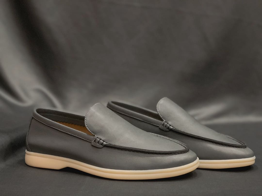 GIÀY LORO PIANA SUMMER WALK TOP QUALITY SHOES AAA