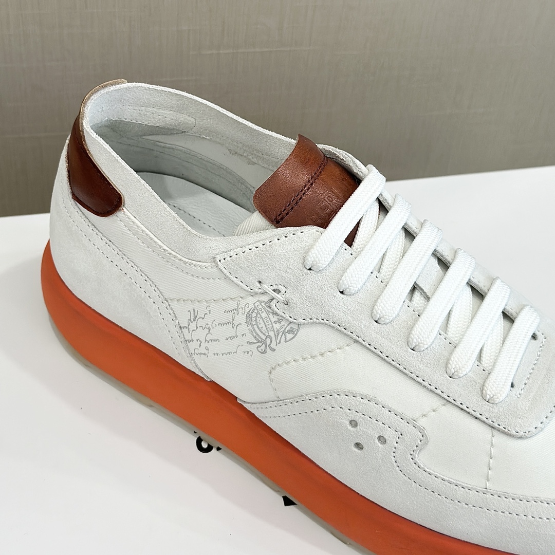 GIÀY BERLUTI TRACK SNEAKERS SHOES AAA