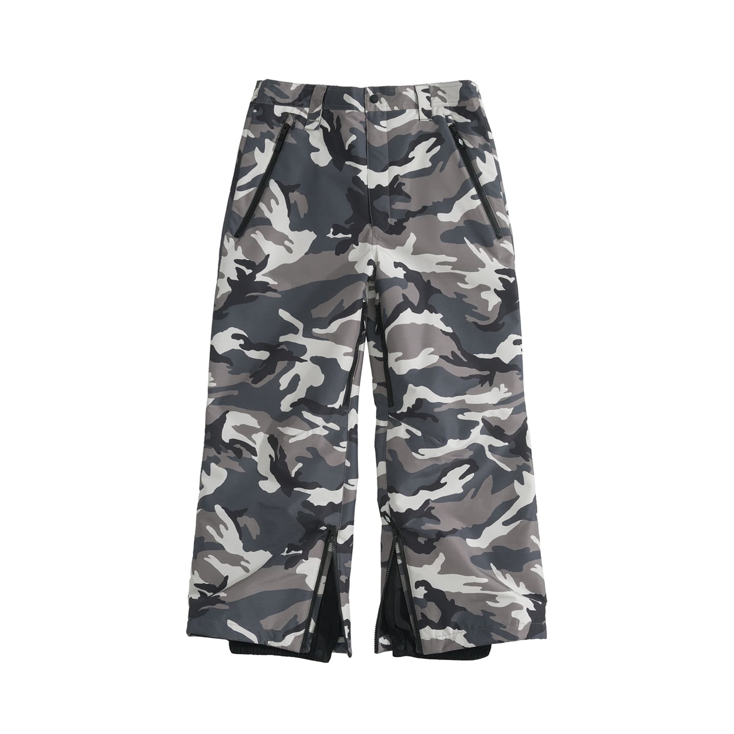 QUẦN BALENCIAGA CAMOUFLAGE TOP QUALITY AAA UNISEX