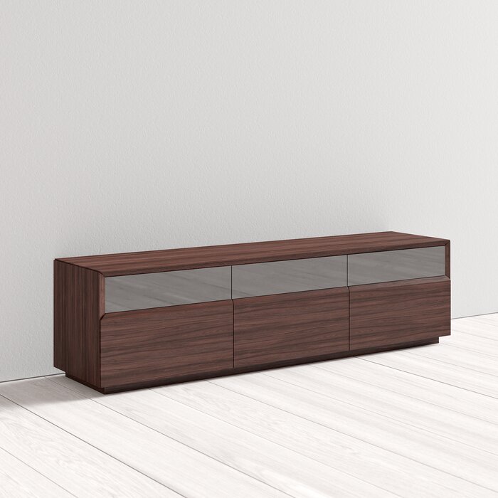 KỆ TI VI STOCKHOM Wide 2 Drawer Sideboard