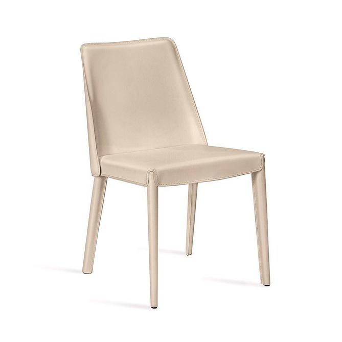 GHẾ INTERLUDELA MALIN DINING SIDE CHAIR