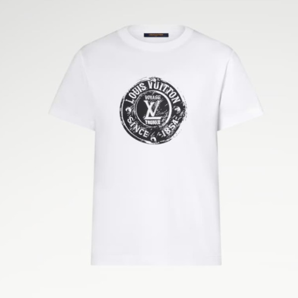 ÁO LOUIS VUITTON T - SHIRT
