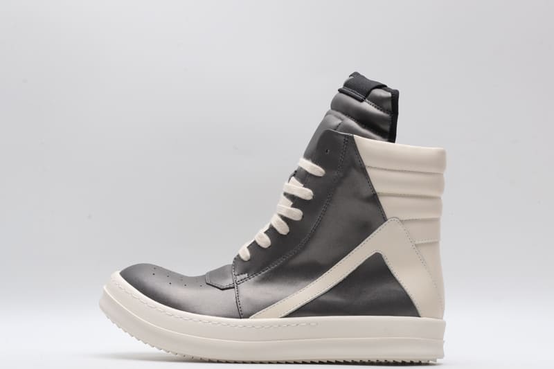 GIÀY RICK OWENS STREET WEAR UNISEX TOP QUALITY SHOES AAA