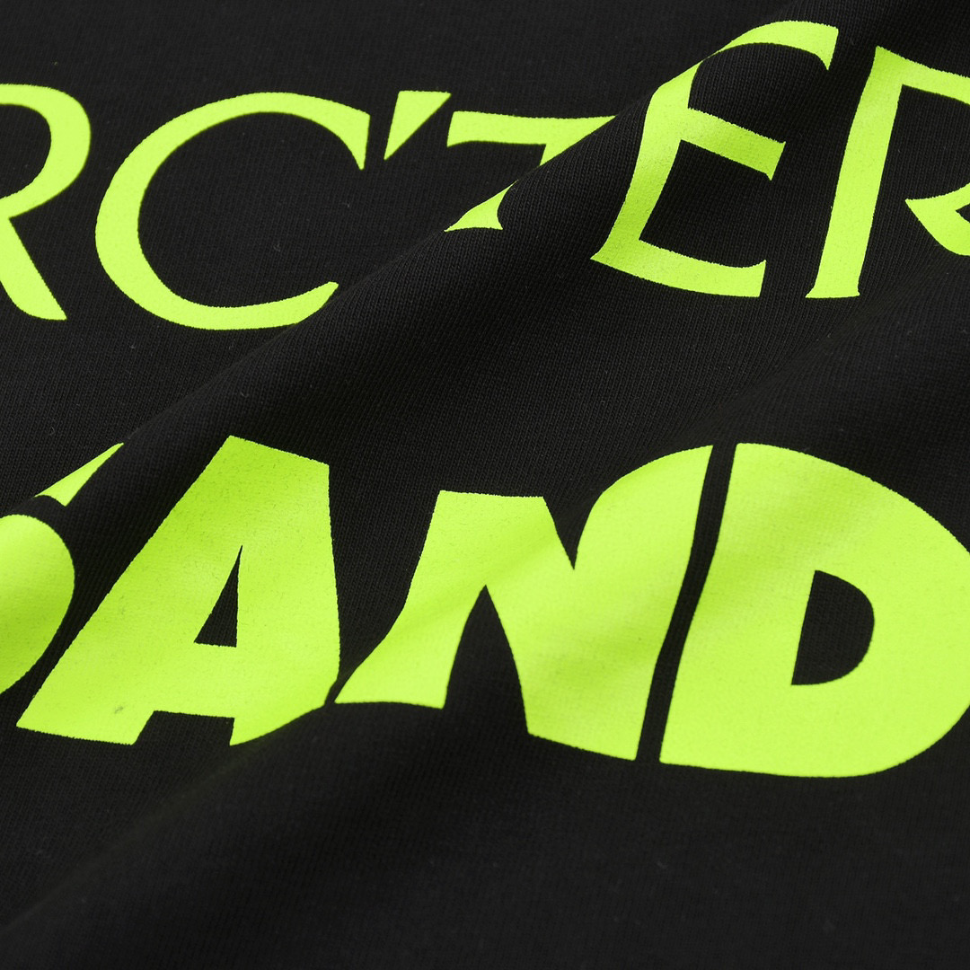 ÁO ARCTERY x JIL SANDER T SHIRT BLACK