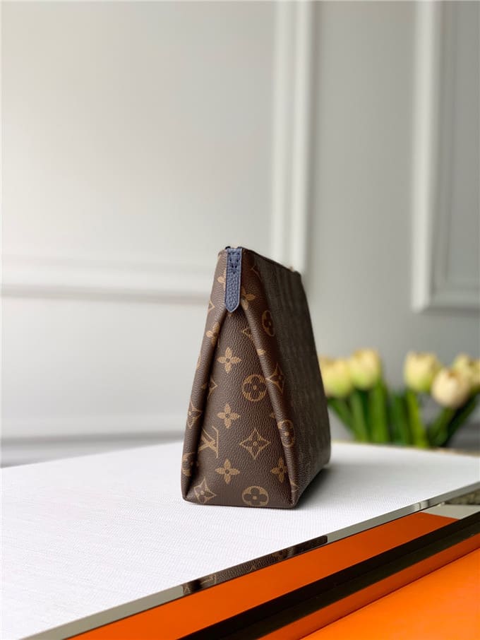Túi LOUIS VUITTON Pouch handbag