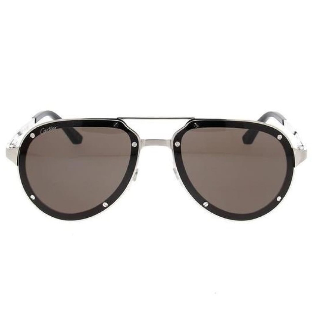 Kính CARTIER METAL FRAME HIGH CLASSY AAA UNISEX
