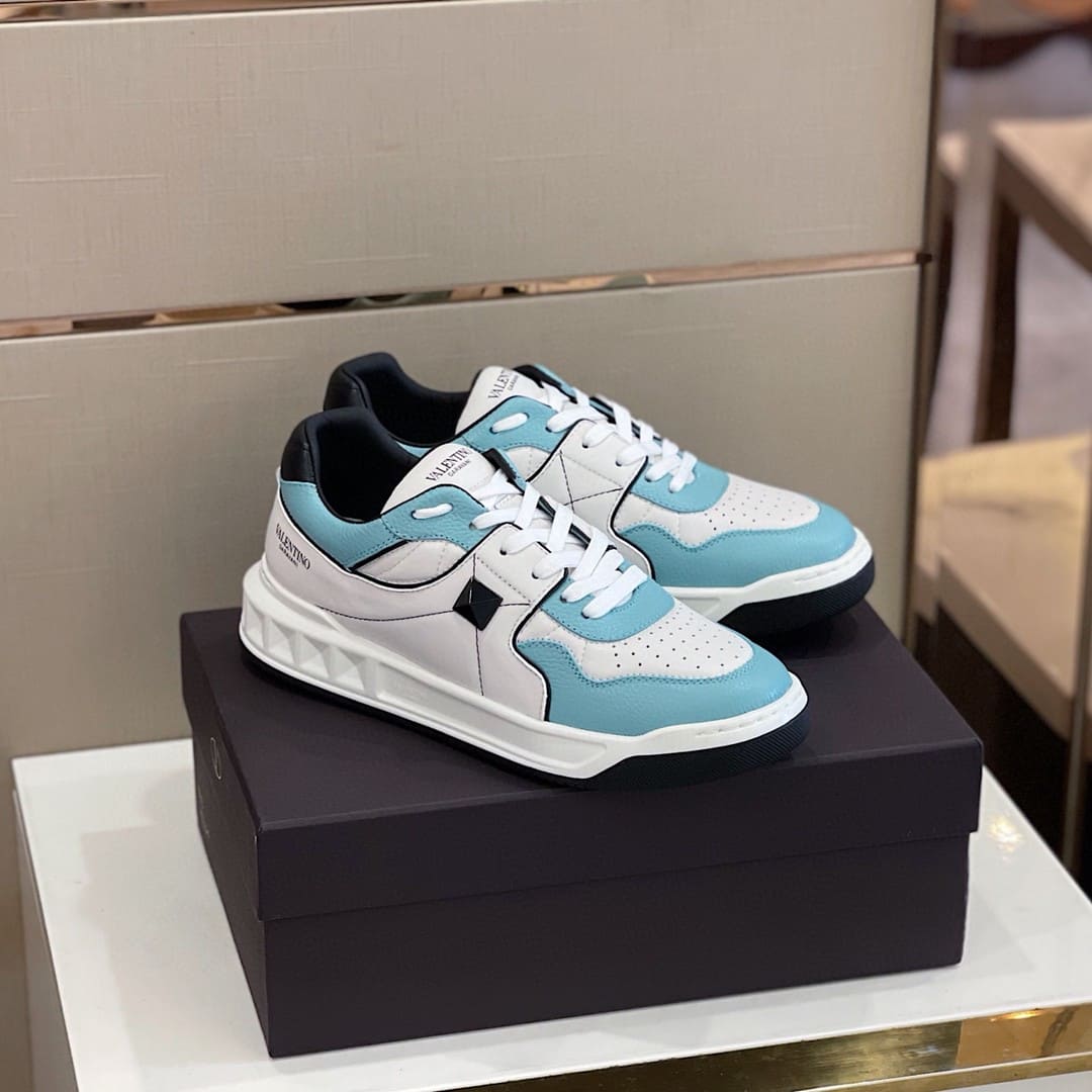 GIÀY VALENTINO GARAVANI SNEAKERS SHOES AAA