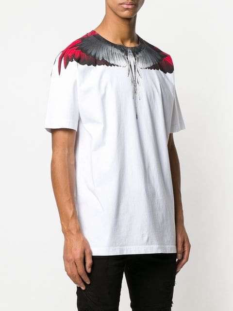 ÁO PHÔNG MARCELO BURLON COUNTY OF MILAN T-SHIRT