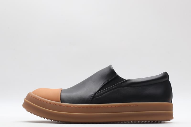GIÀY RICK OWENS STREET WEAR UNISEX TOP QUALITY SHOES AAA