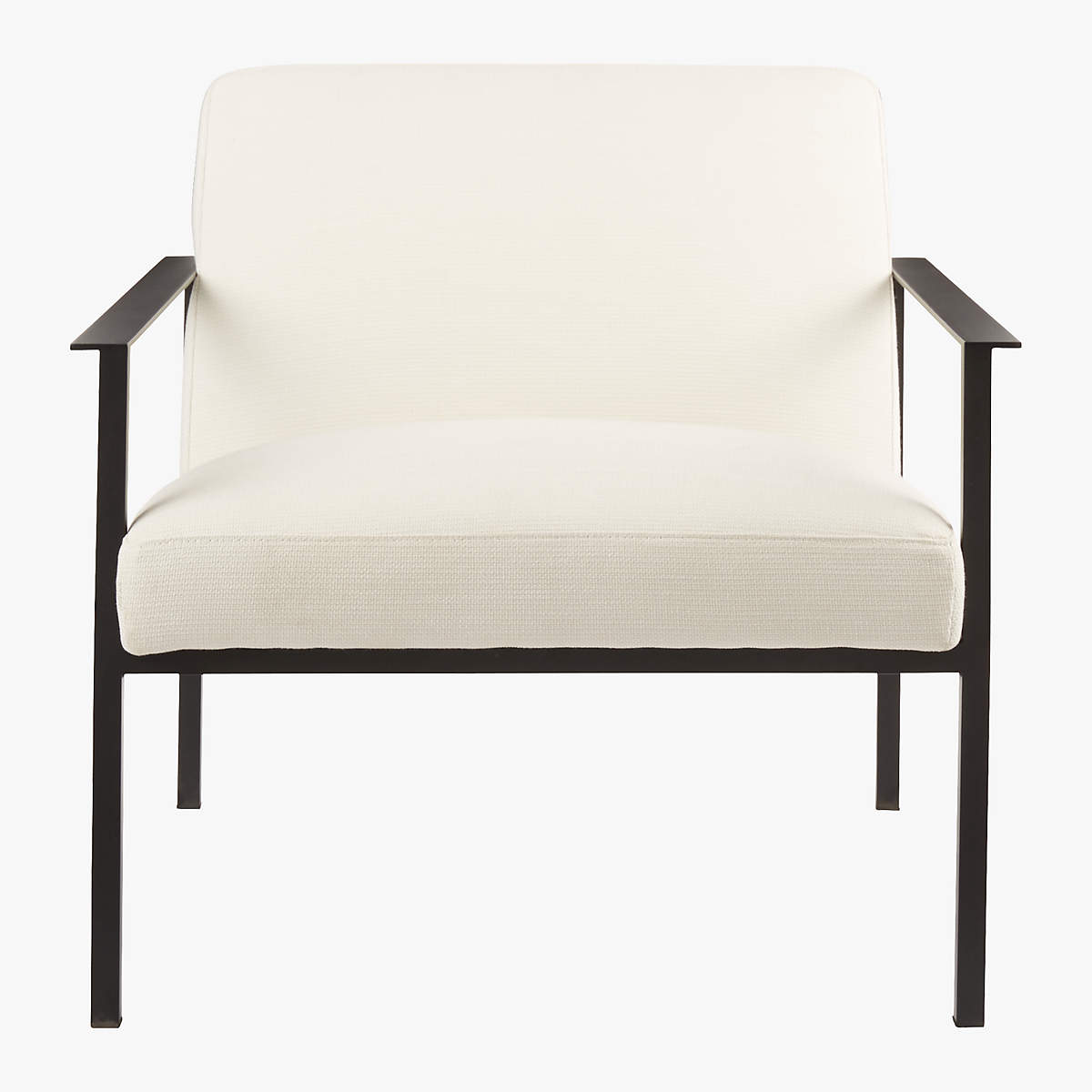 SOFA NỈ ĐƠN SPARK CHAIR