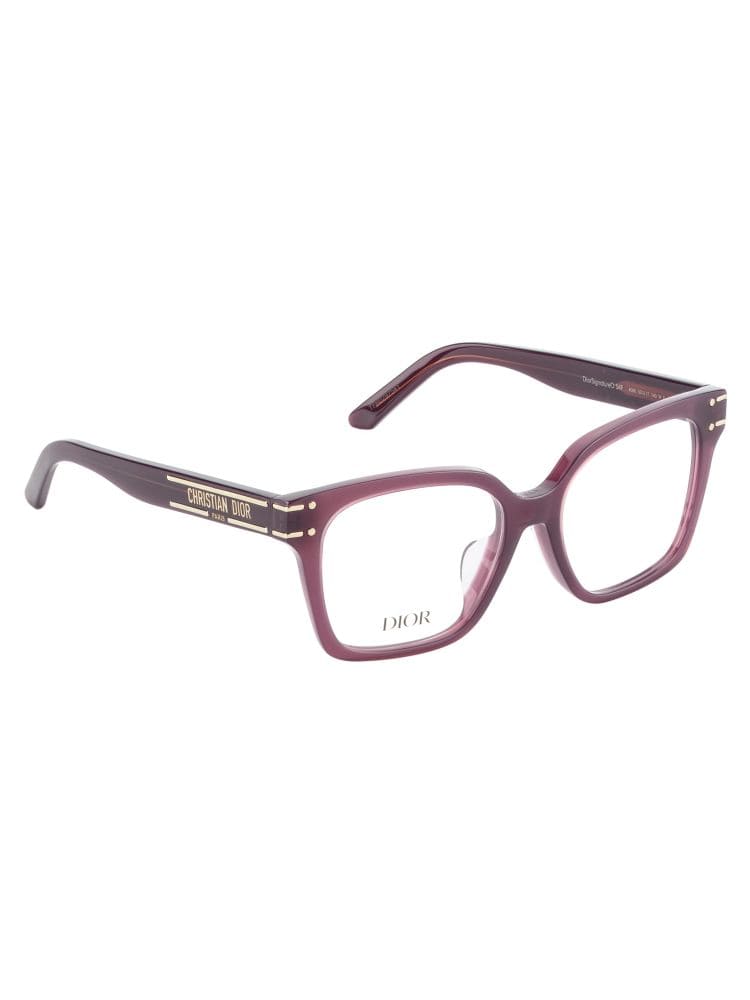 Gọng Kính CHRISTIAN DIOR ACETATE FRAME HIGH CLASSY AAA