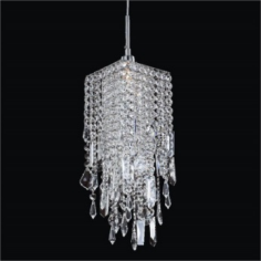 ĐÈN CHÙM Raindrop crystal chandeliers