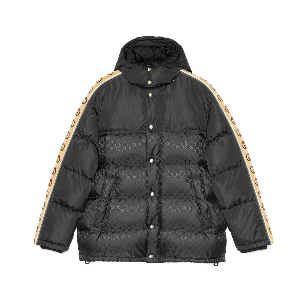 ÁO GUCCI GG DOWN JACKET TOP QUALITY AAA