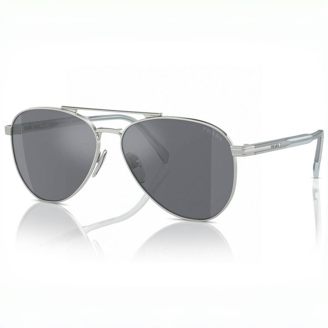 Kính PRADA METAL FRAME HIGH CLASSY AAA