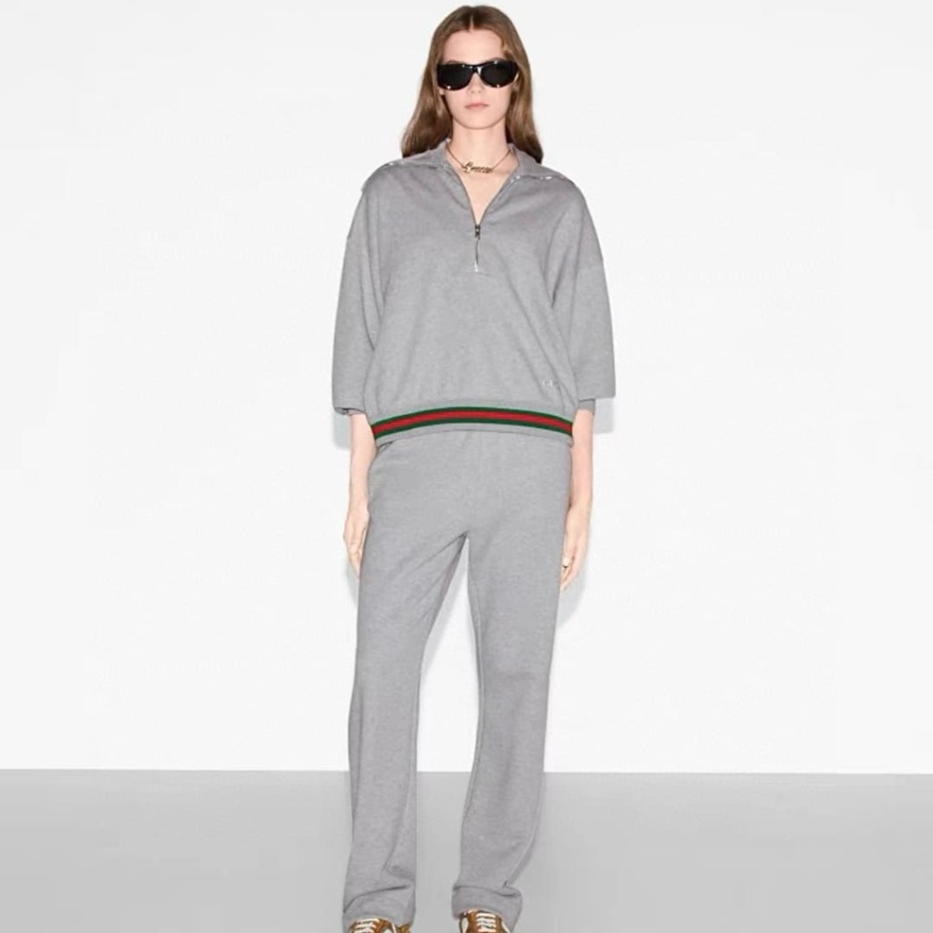 BỘ ĐỒ GUCCI TOP QUALITY AAA UNISEX