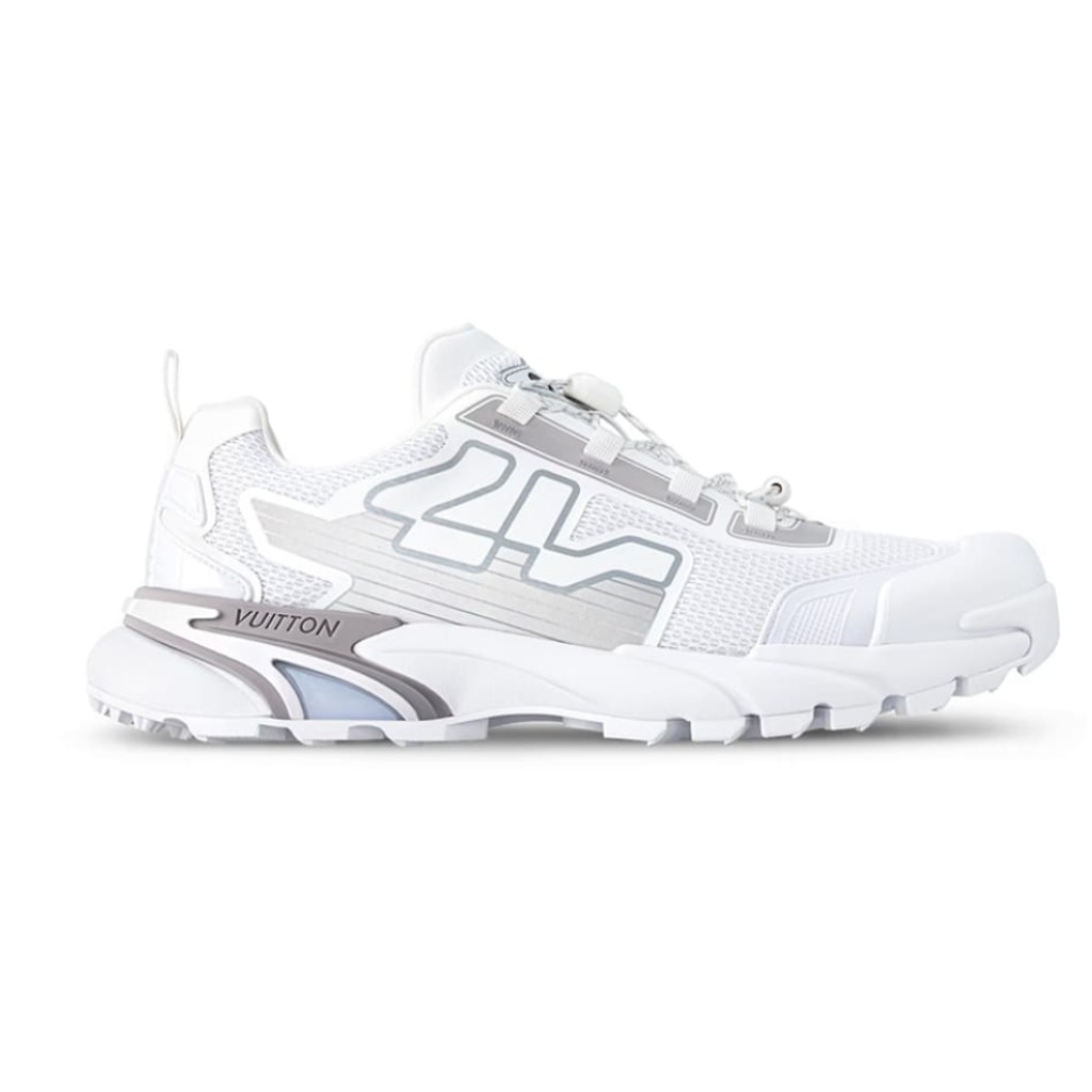 GIÀY LOUIS VUITTON RUNNER TATIC TOP QUALITY SHOES AAA