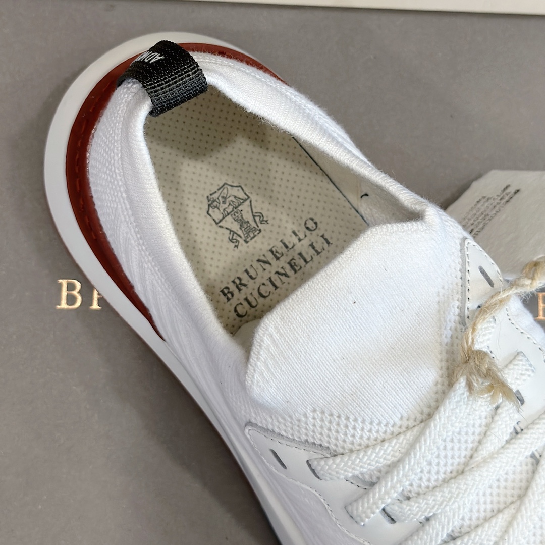 GIÀY BRUNELLO CUCINELLI SNEAKERS SHOES AAA
