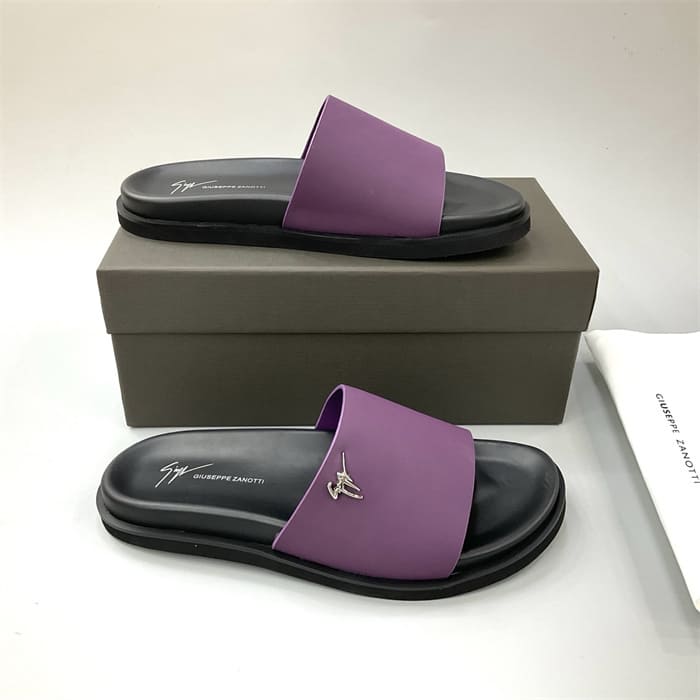 DÉP GIUSEPPE ZANOTTI TOP QUALITY SHOES AAA UNISEX